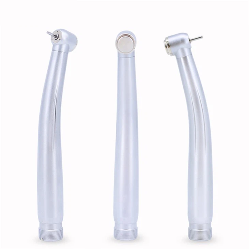 High Speed Handpiece Triple Water Spray