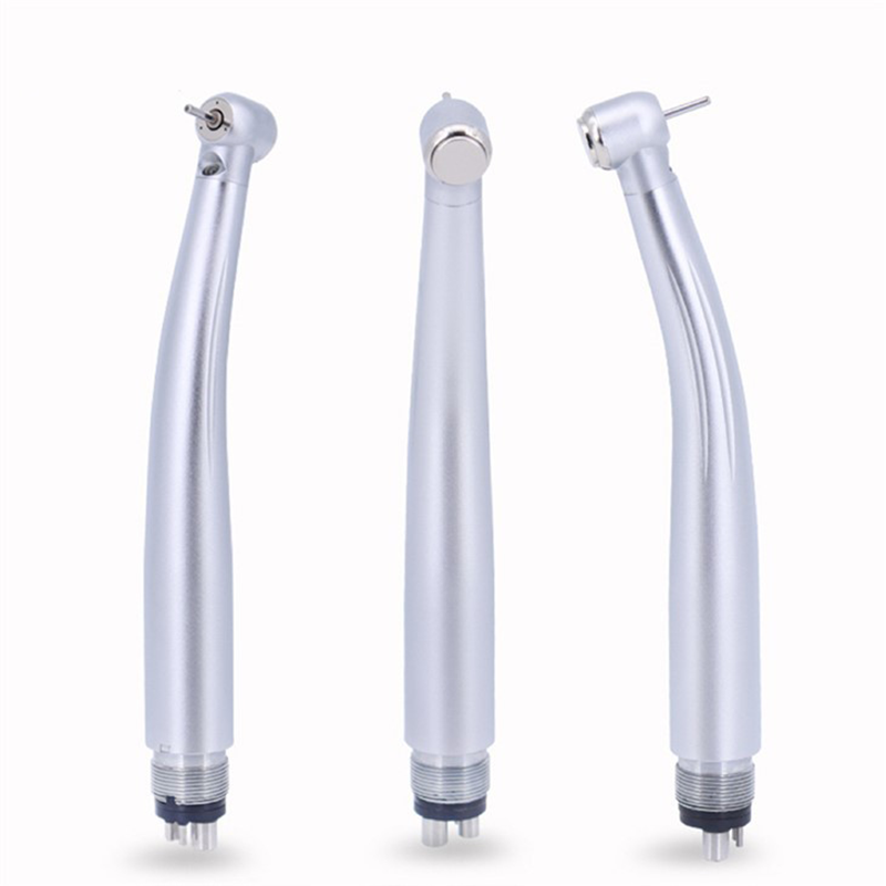 LED High Speed Handpiece Triple Water Spray