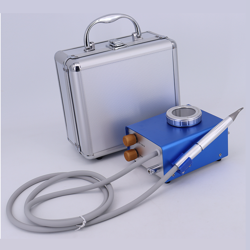 Oral Air Prophy Teeth Cleaning Sandlasting Unit