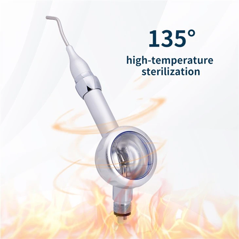 Stainless Steel Air Prophy Unit Sandblasting Machine