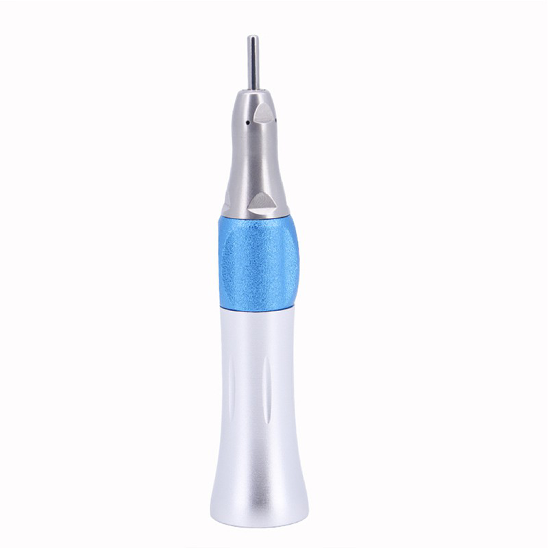 External Straight Handpiece