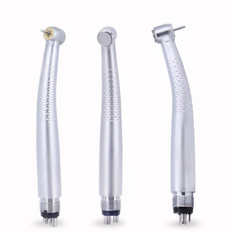 5 LED High Speed Handpiece Five Water Spray