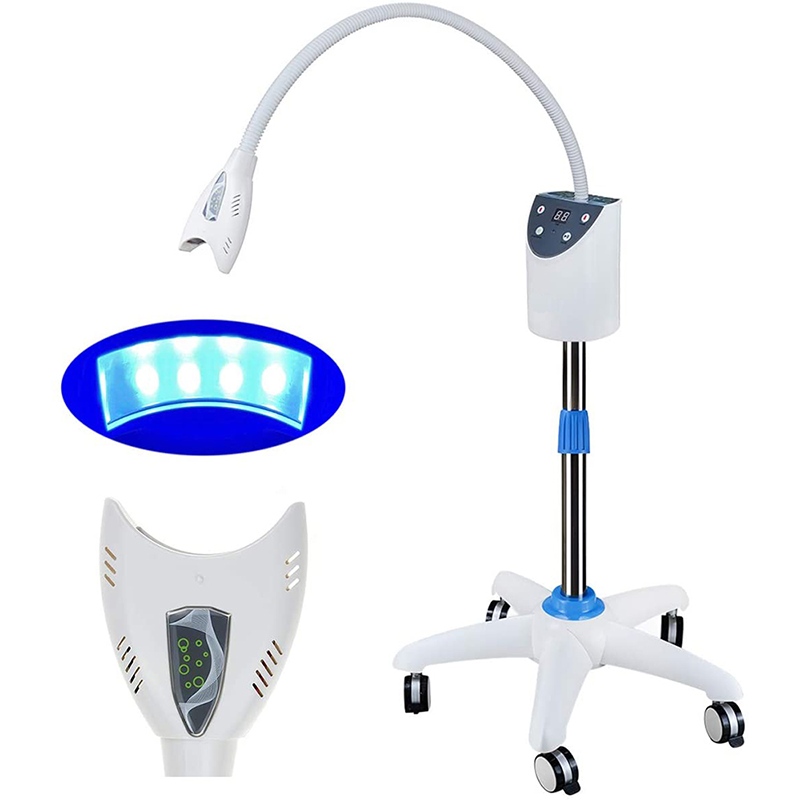 Teeth Whitening Machine