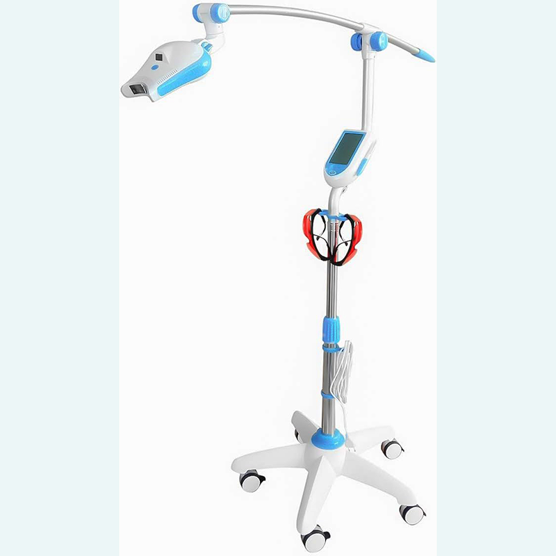 Teeth Whitening Machine