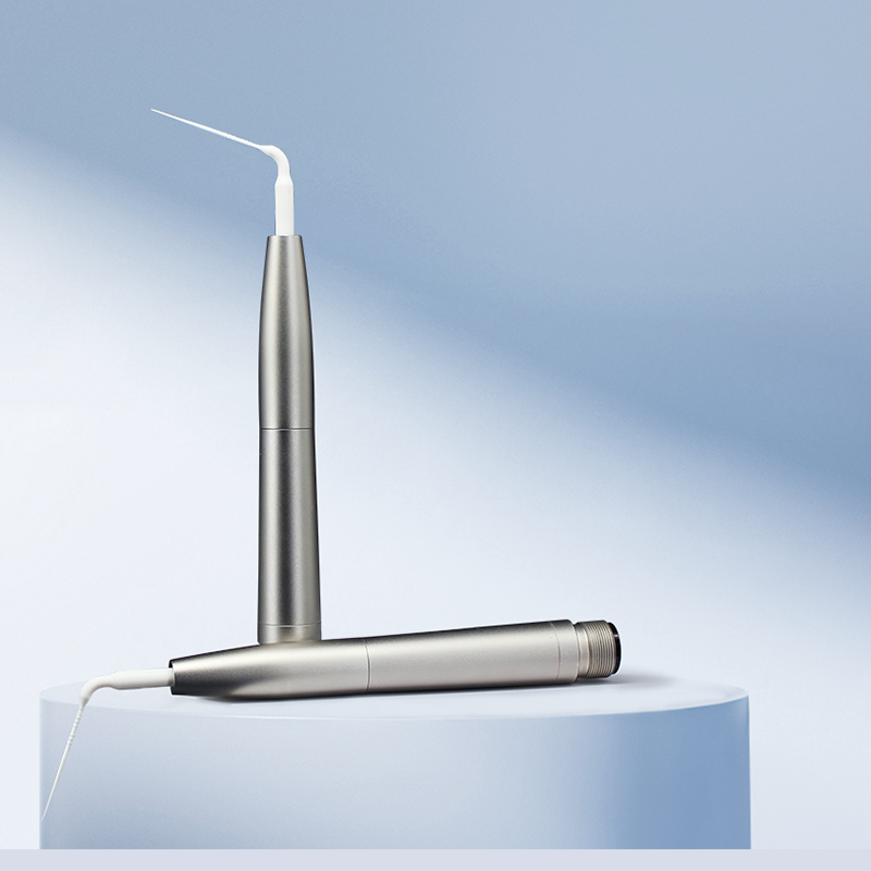 Root canal irrigation machine