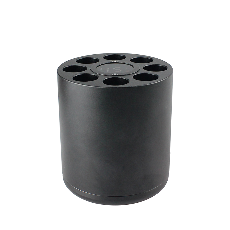 Resin Heater