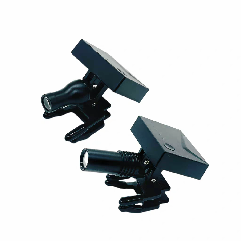 Wireless Headlight