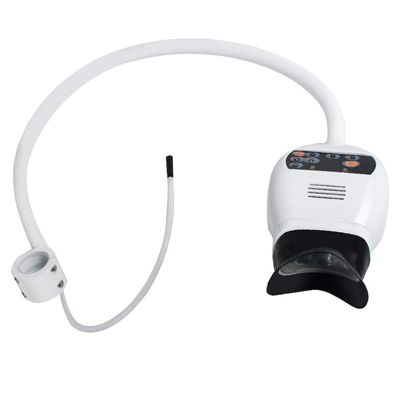 Teeth Whitening Machine-Hold
