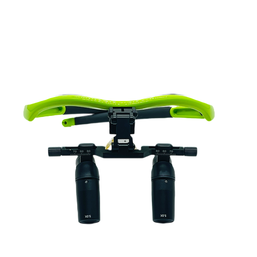 Fashion Ergonomics Loupes