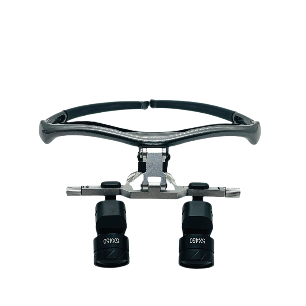 Ergonomics Loupes