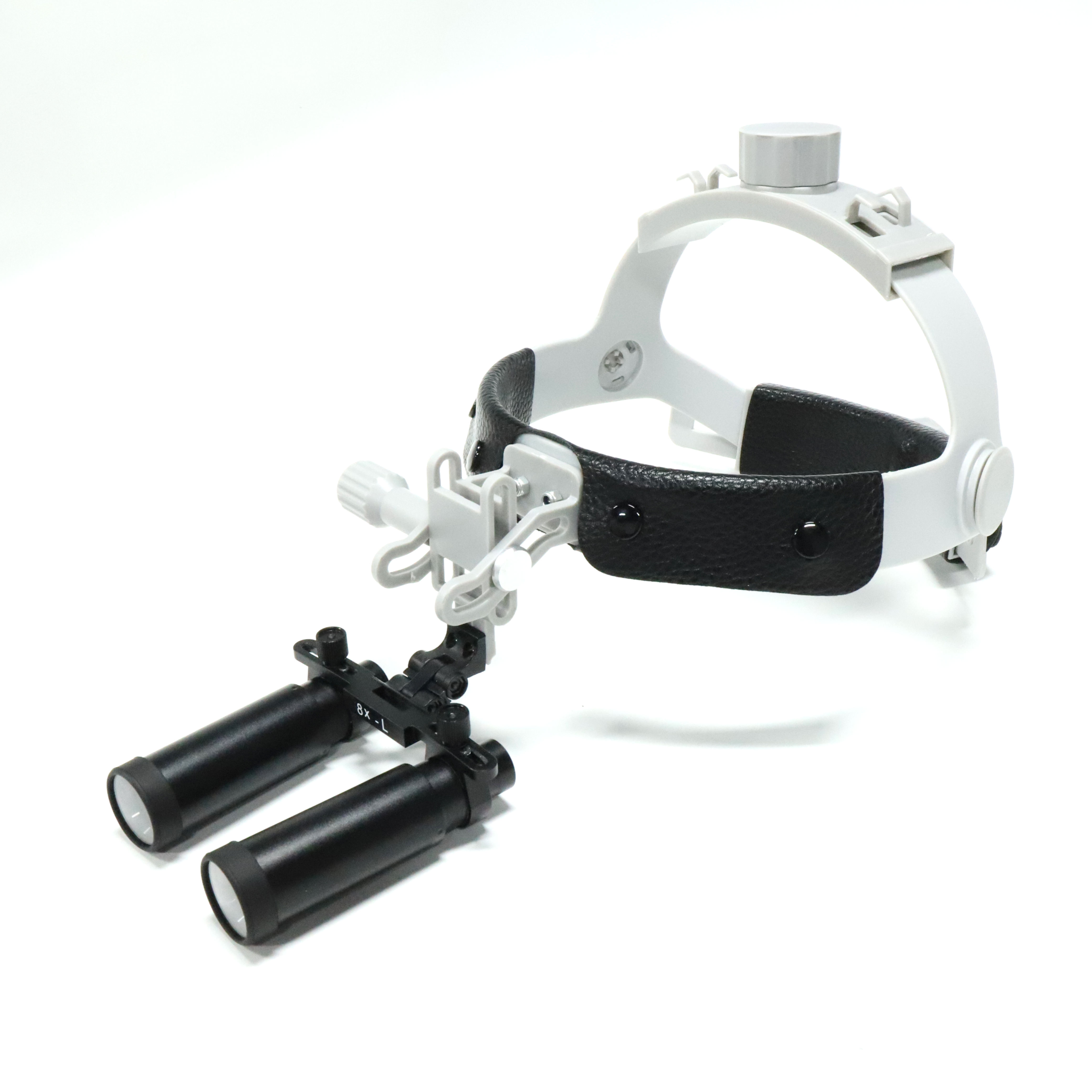 8x dental magnifying glass