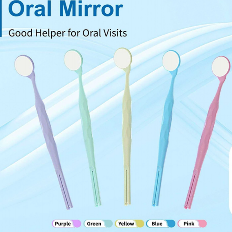 Oral Mirror