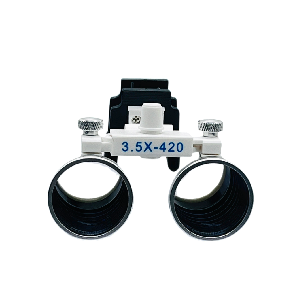 Clip Loupes