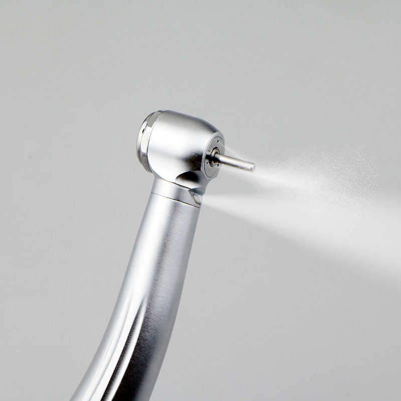 High-Speed handpieces with fiber optical-Fit NSK