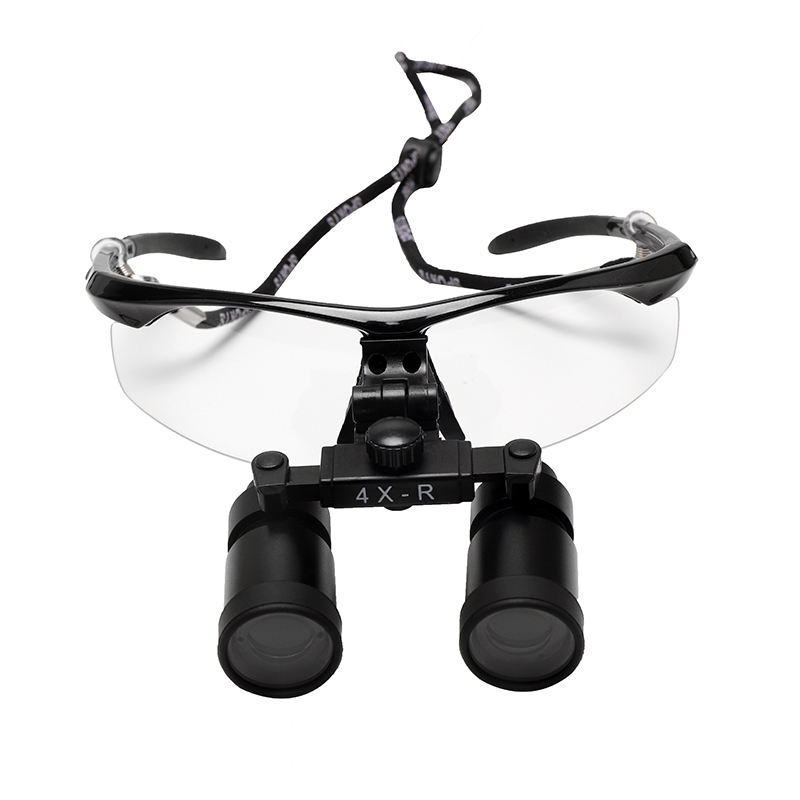 4x dental magnifying glass