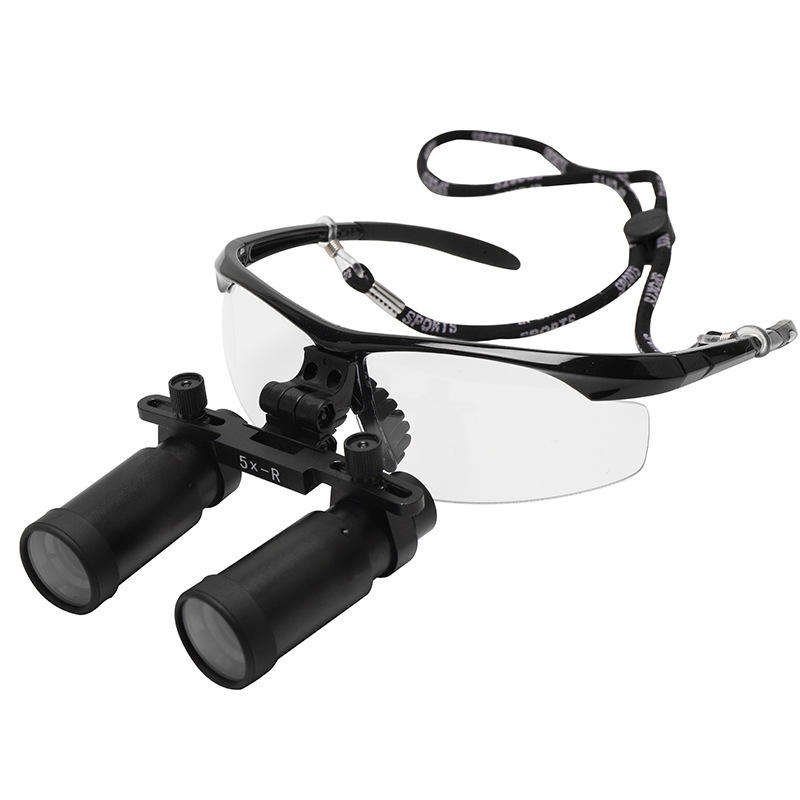 5x dental magnifying glass