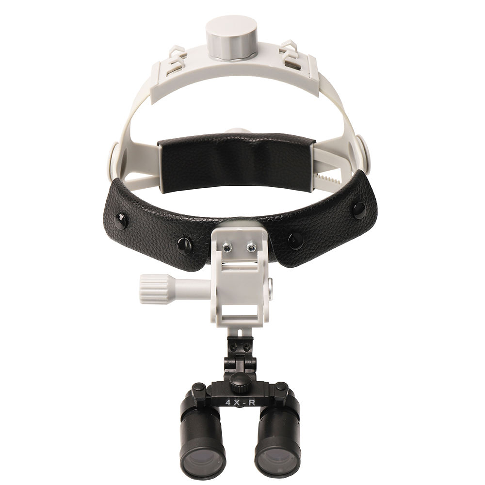 Dental Magnifier 4.0X-R