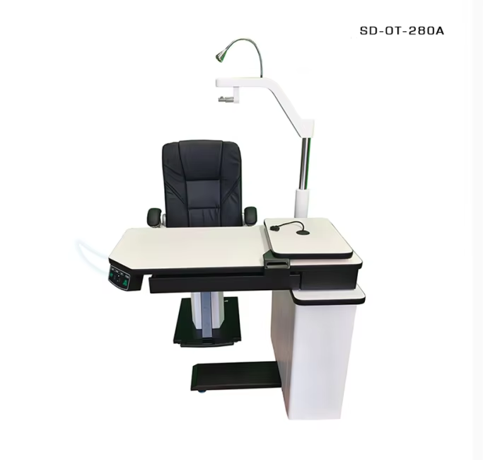Optometry stand A280