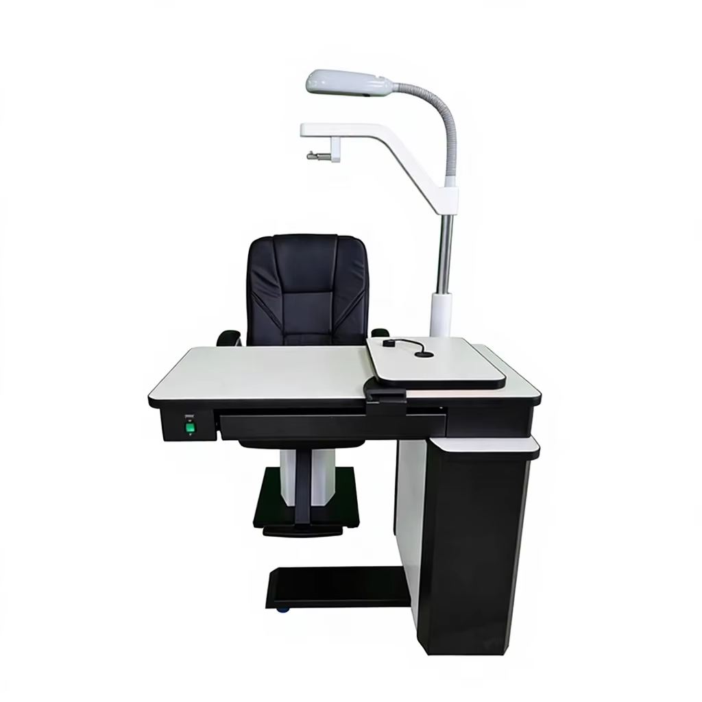 Optometry stand A380