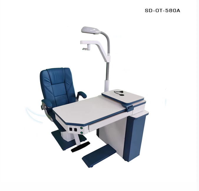 Optometry stand A580