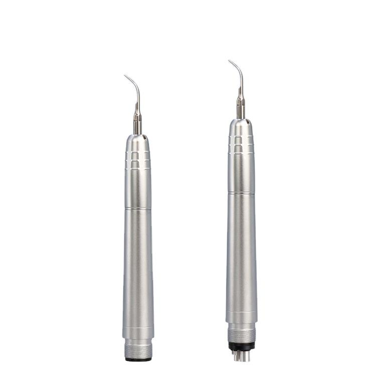 Air Scaler