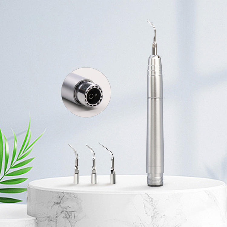 Air Scaler