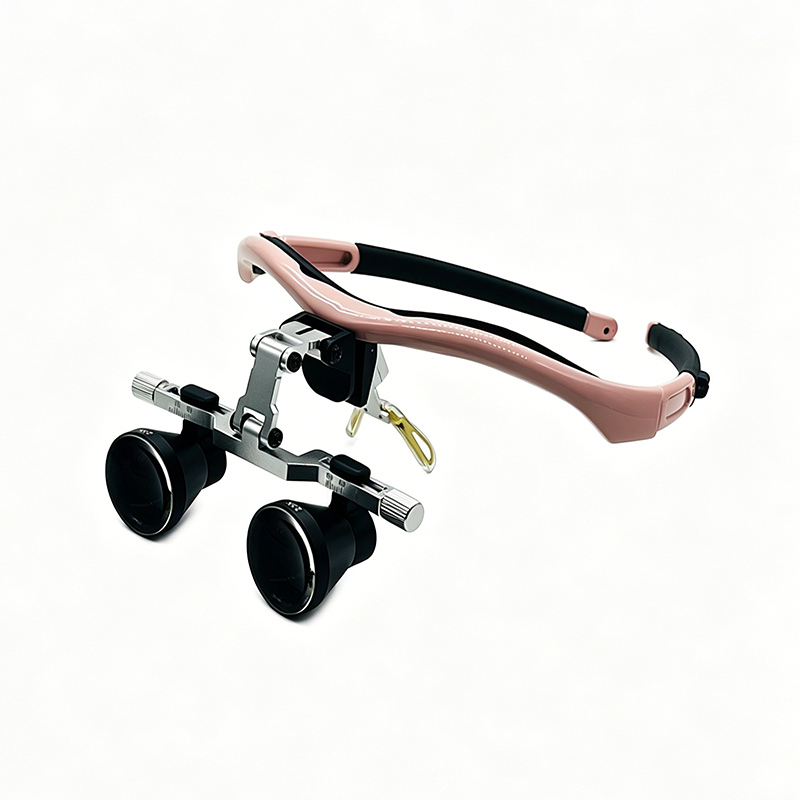 Spectacle magnifier