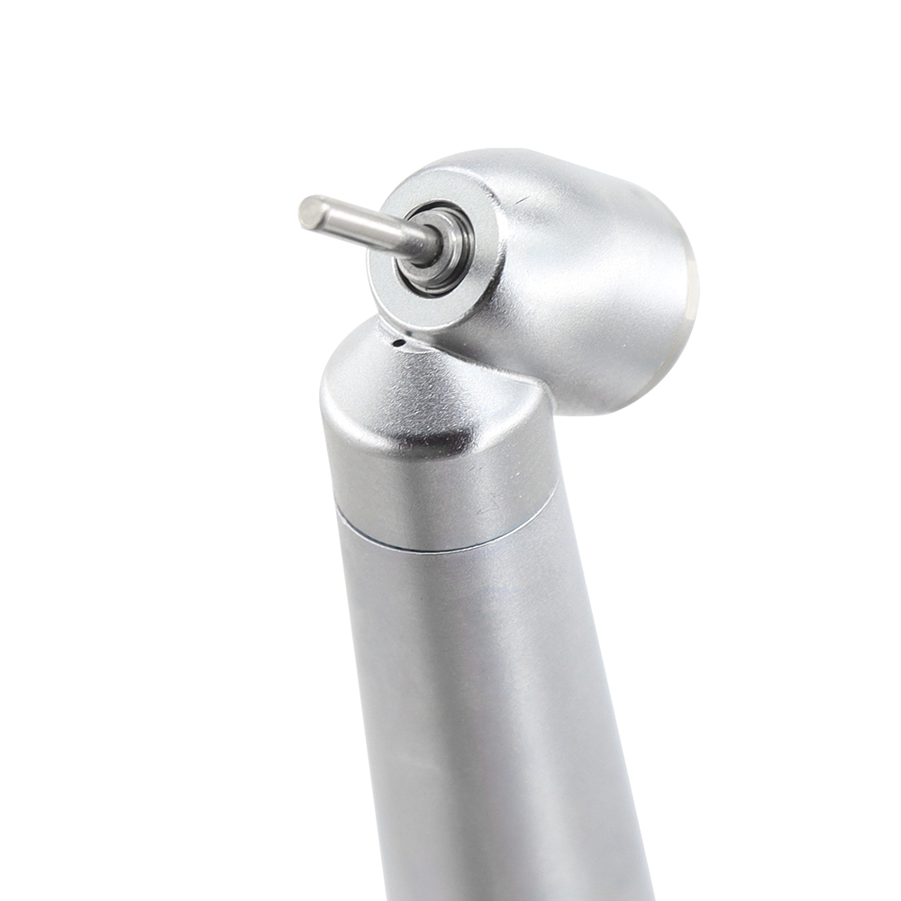 45 degree Dental high speed handpiece